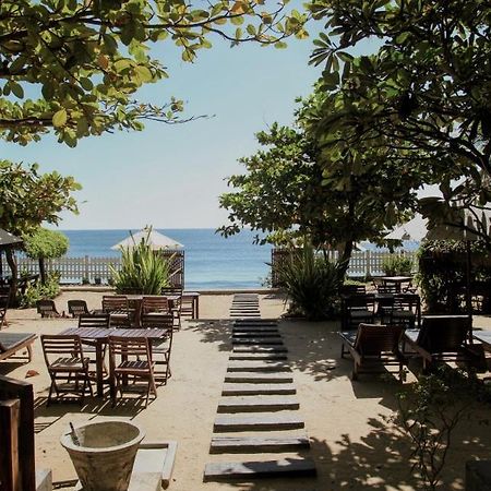 Bay Vista Hotel Arugam Bay Kültér fotó