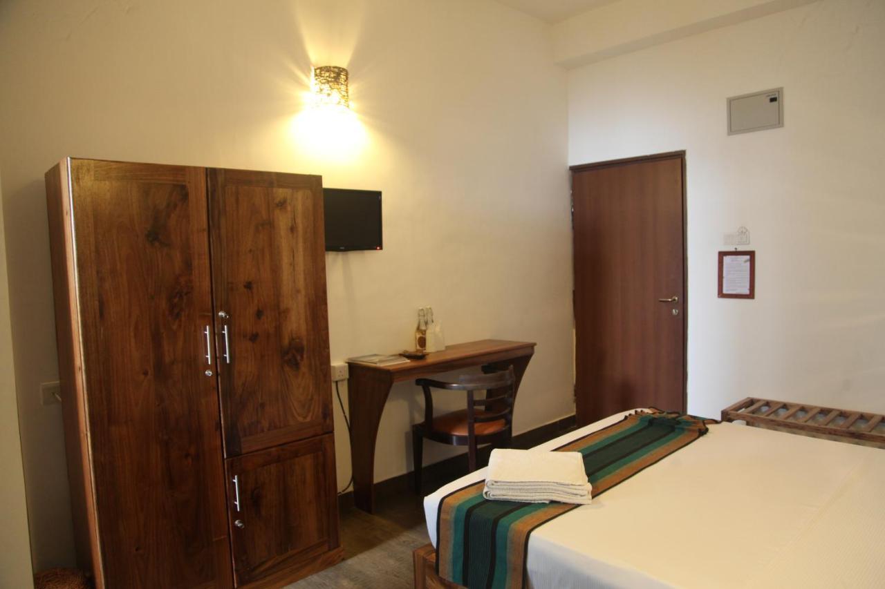 Bay Vista Hotel Arugam Bay Kültér fotó