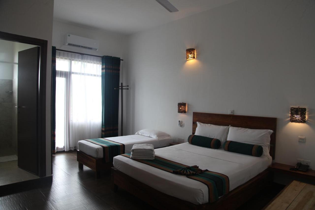 Bay Vista Hotel Arugam Bay Kültér fotó