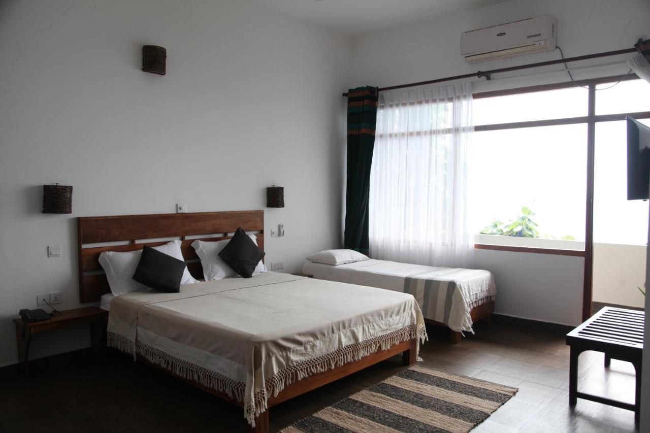 Bay Vista Hotel Arugam Bay Kültér fotó