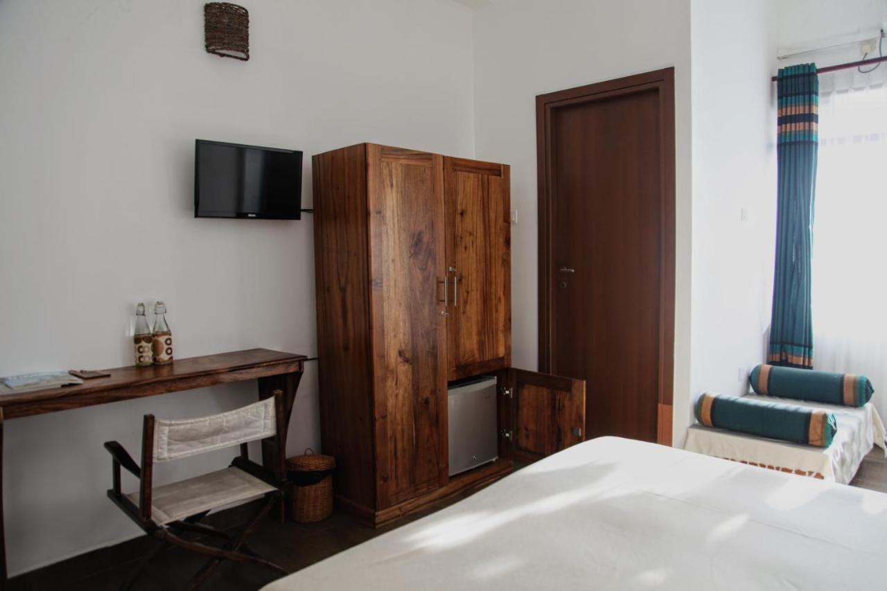 Bay Vista Hotel Arugam Bay Kültér fotó