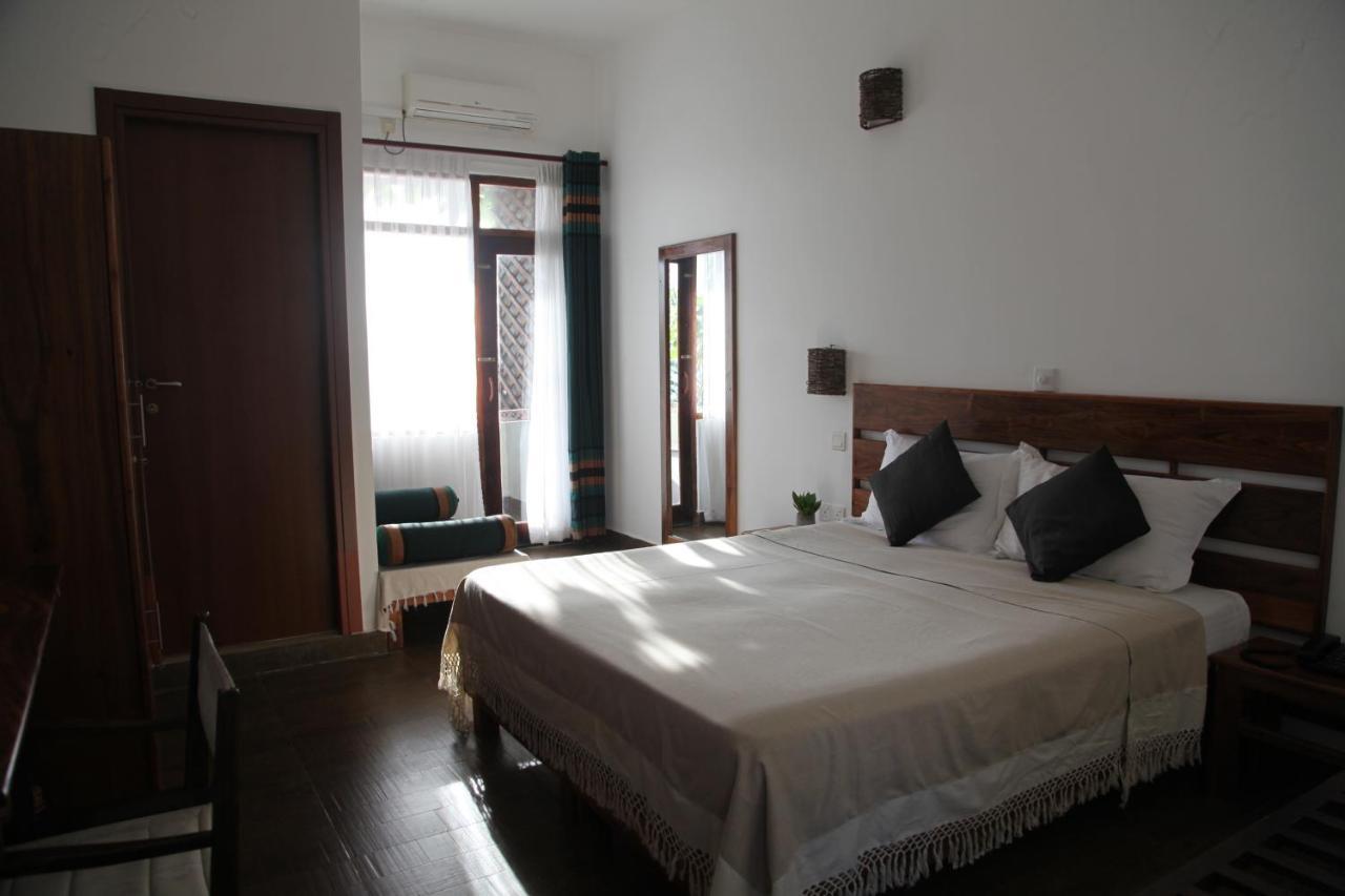 Bay Vista Hotel Arugam Bay Kültér fotó