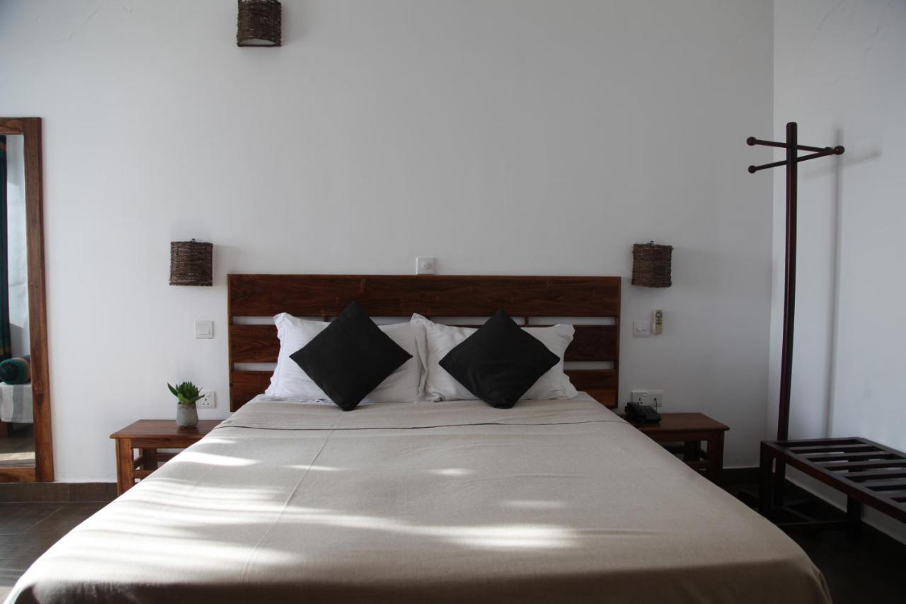 Bay Vista Hotel Arugam Bay Kültér fotó