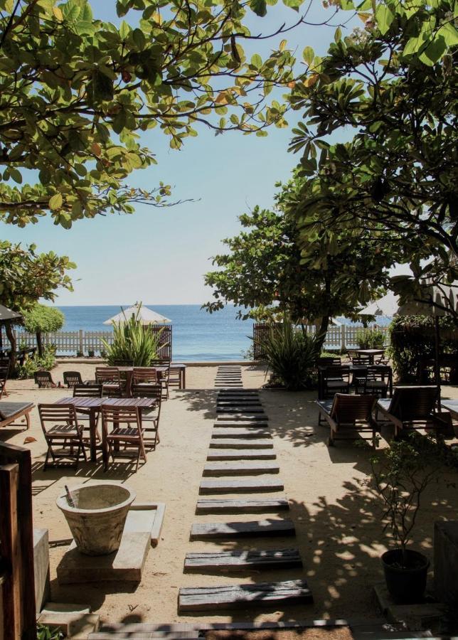 Bay Vista Hotel Arugam Bay Kültér fotó