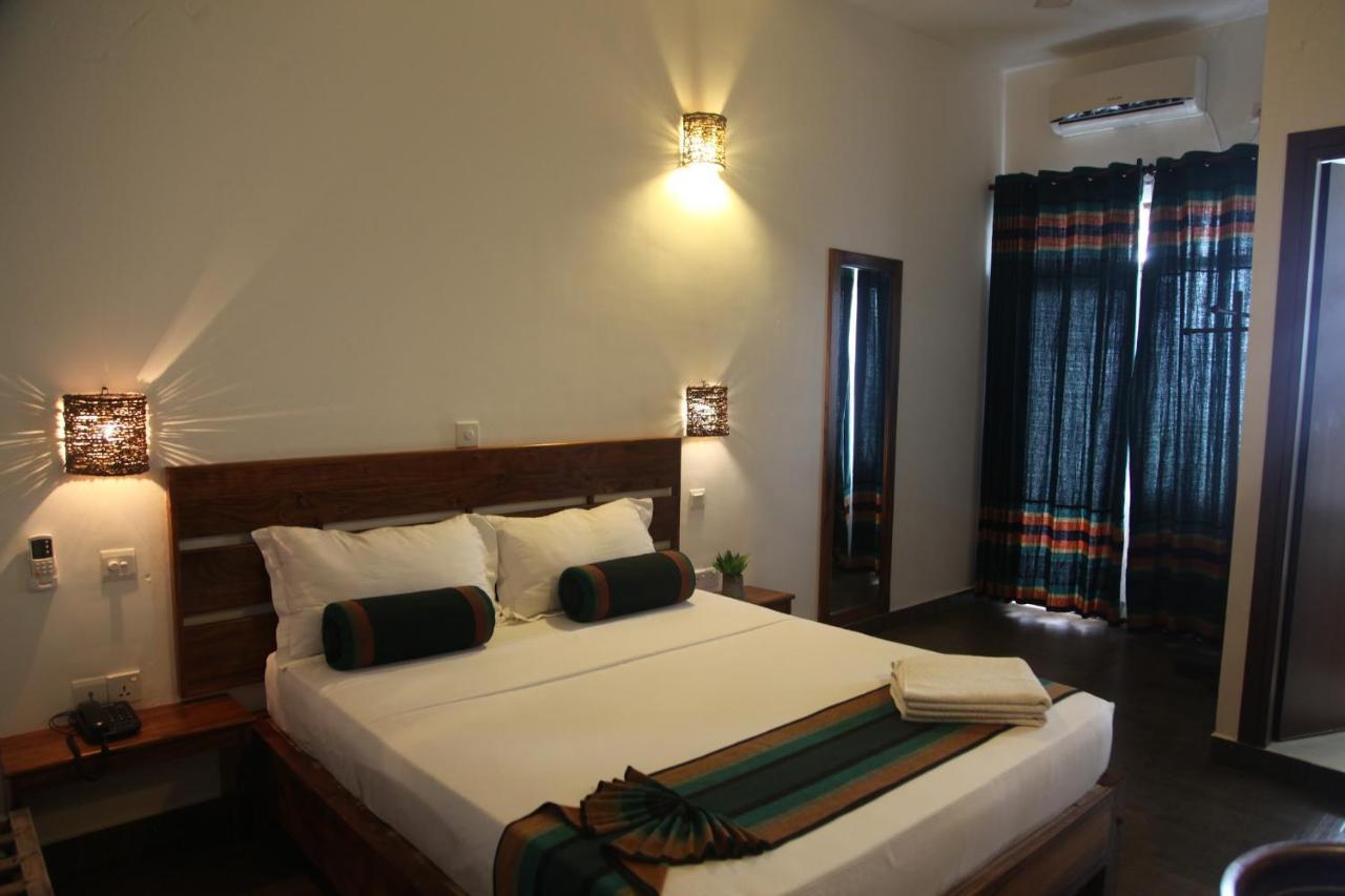 Bay Vista Hotel Arugam Bay Kültér fotó
