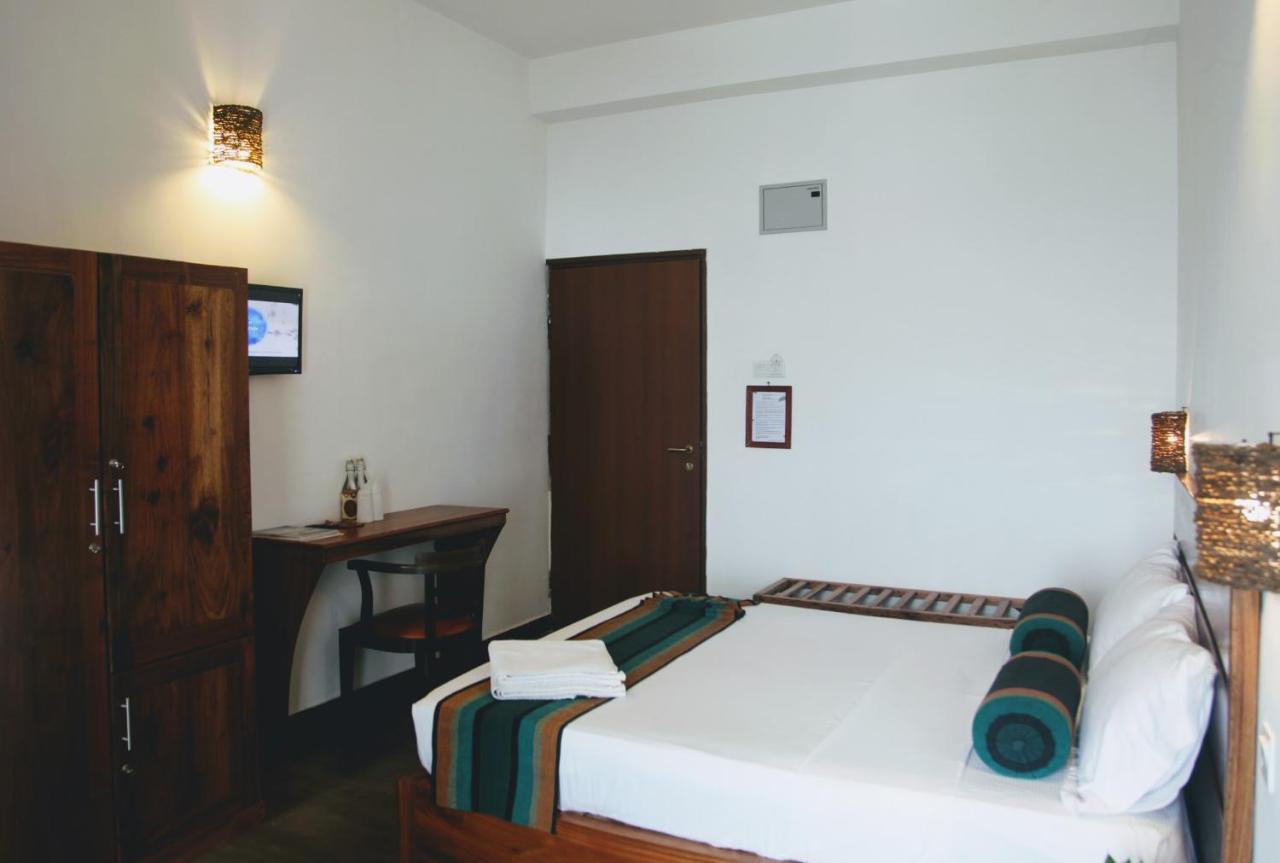 Bay Vista Hotel Arugam Bay Kültér fotó