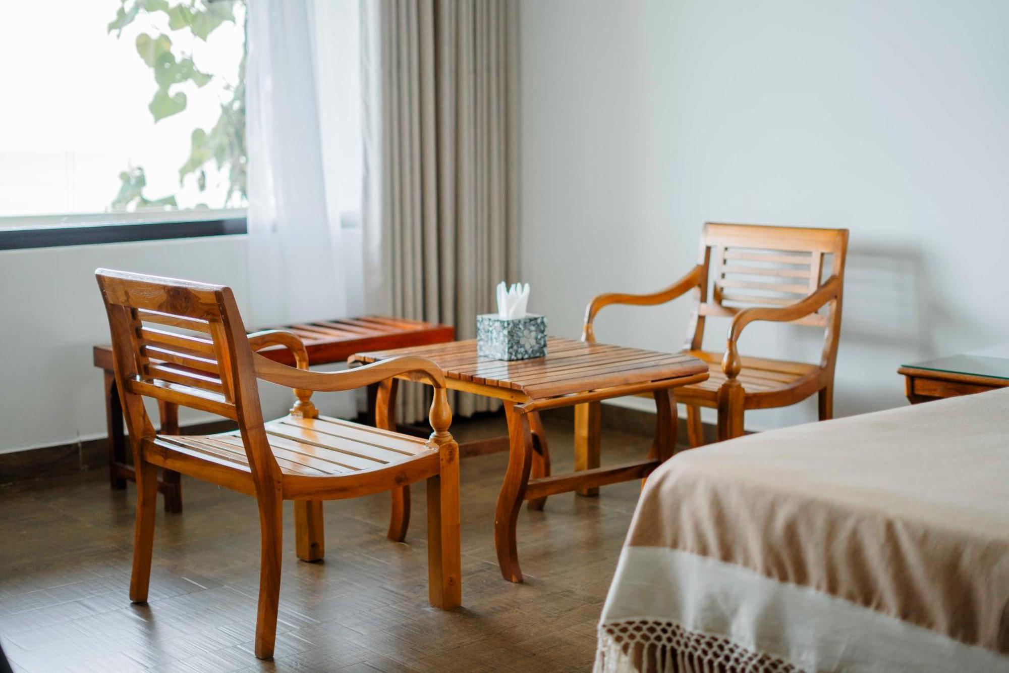 Bay Vista Hotel Arugam Bay Kültér fotó