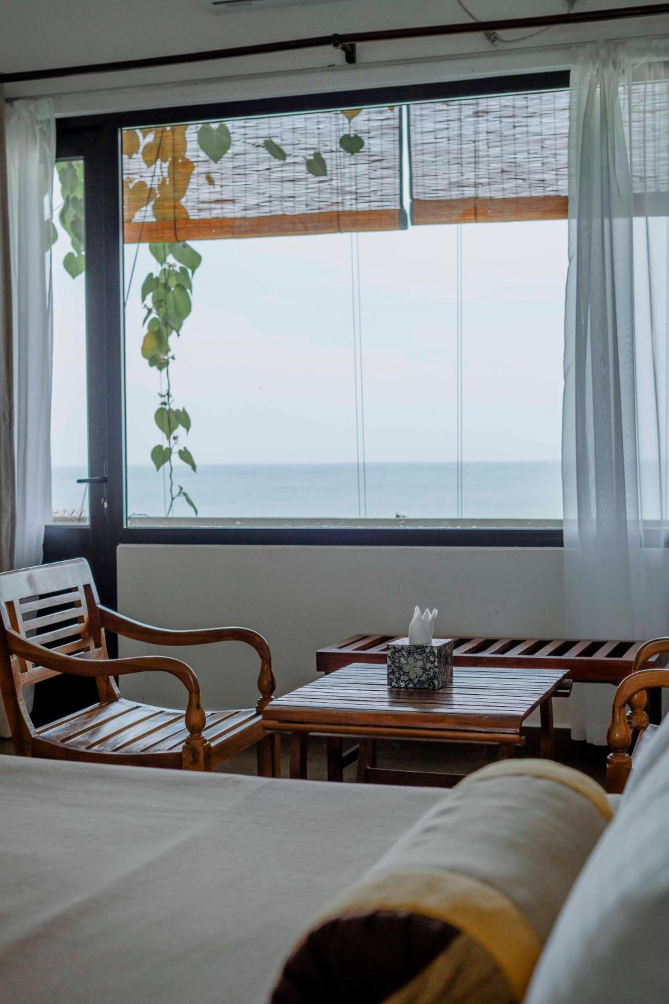 Bay Vista Hotel Arugam Bay Kültér fotó