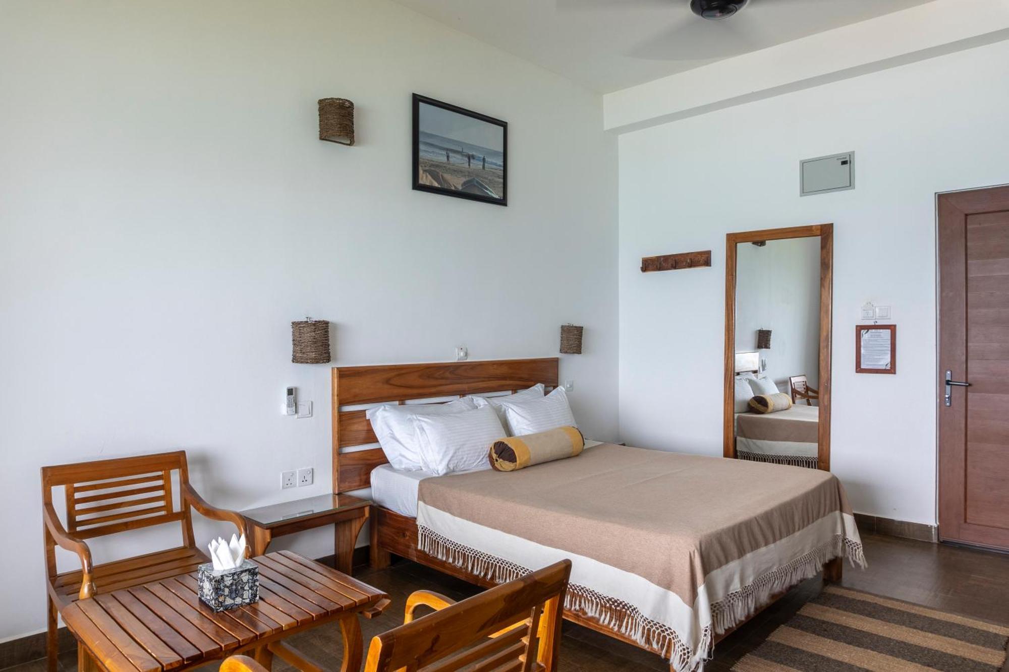 Bay Vista Hotel Arugam Bay Kültér fotó