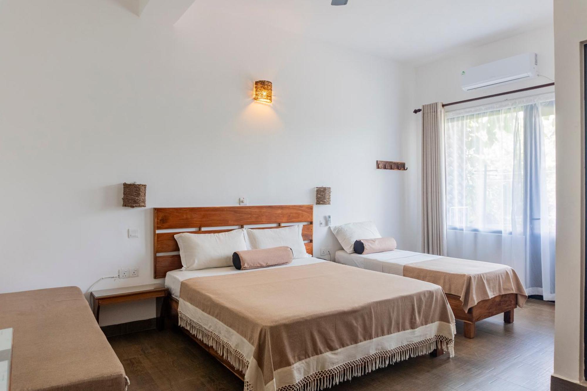 Bay Vista Hotel Arugam Bay Kültér fotó
