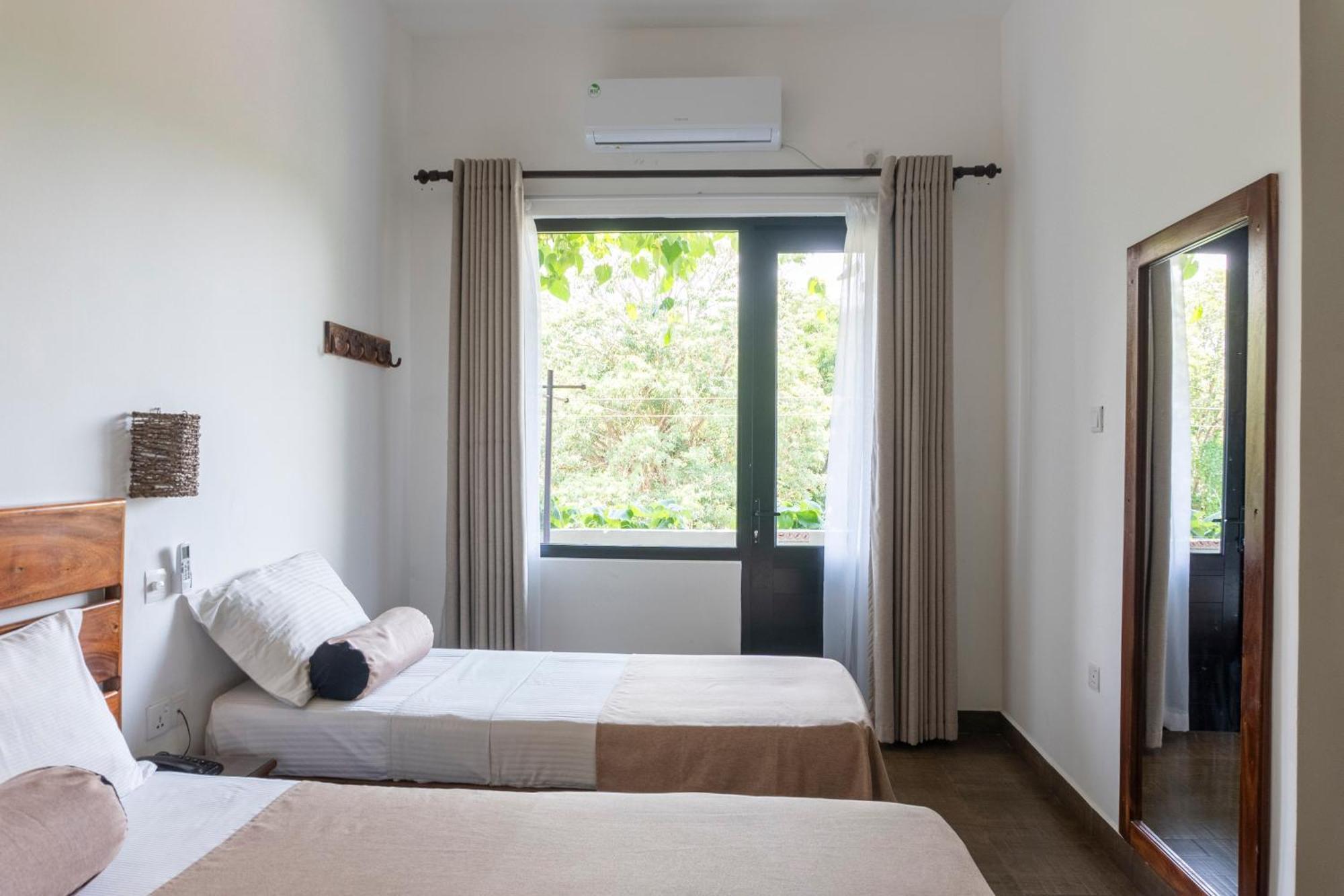 Bay Vista Hotel Arugam Bay Kültér fotó