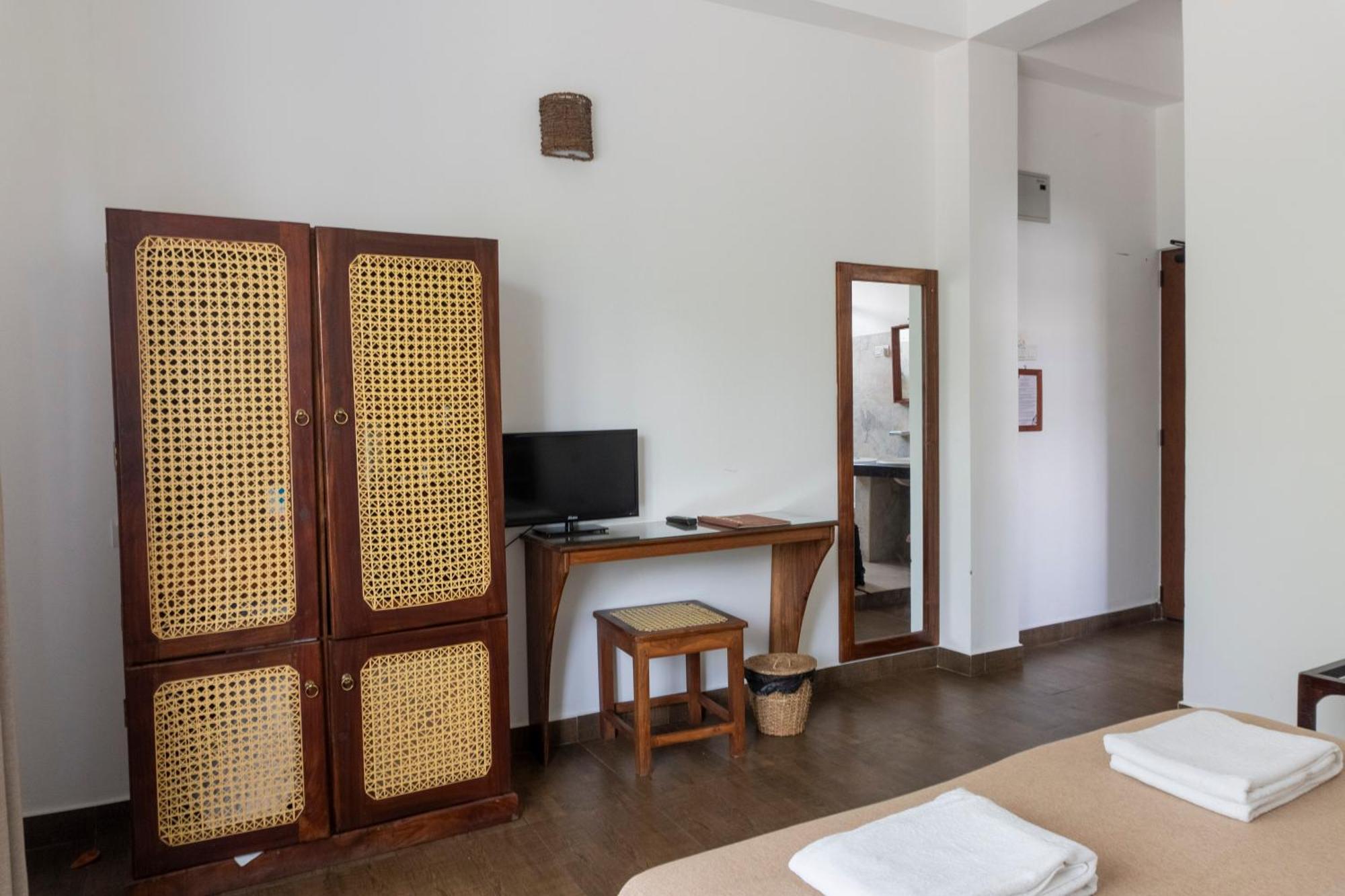 Bay Vista Hotel Arugam Bay Kültér fotó
