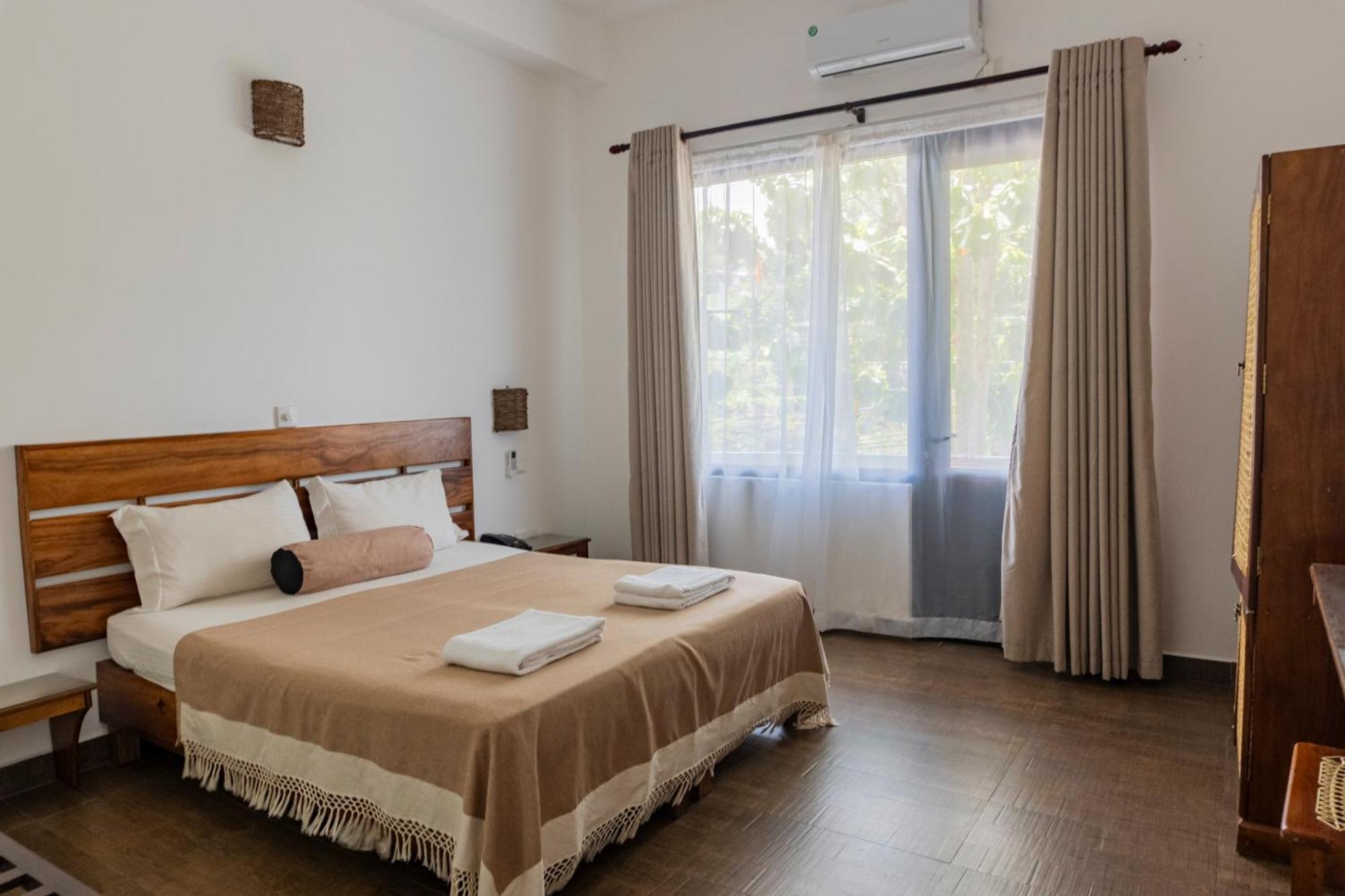 Bay Vista Hotel Arugam Bay Kültér fotó