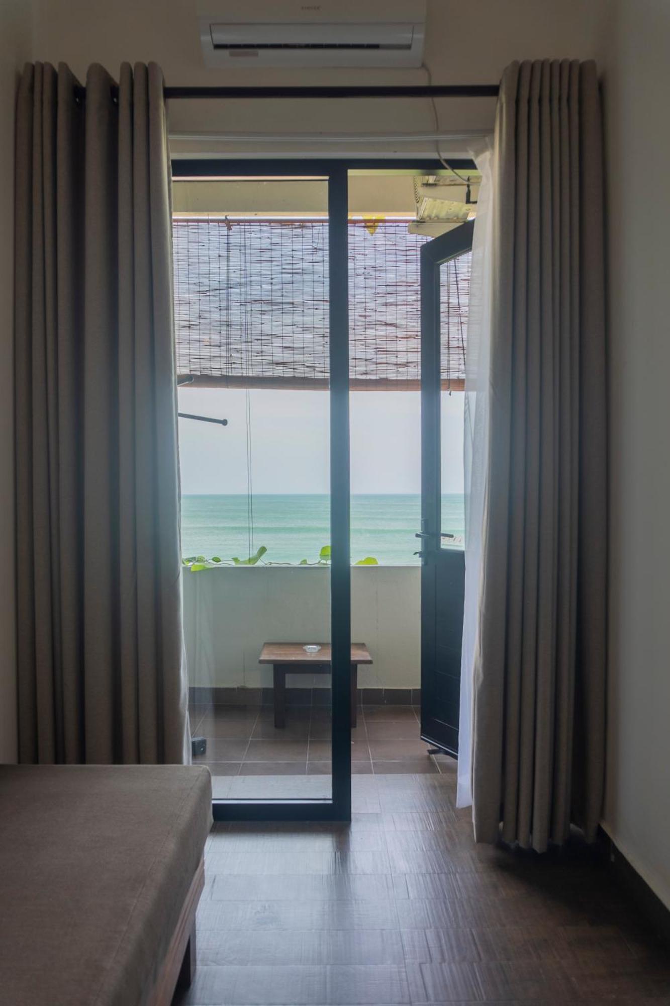 Bay Vista Hotel Arugam Bay Kültér fotó