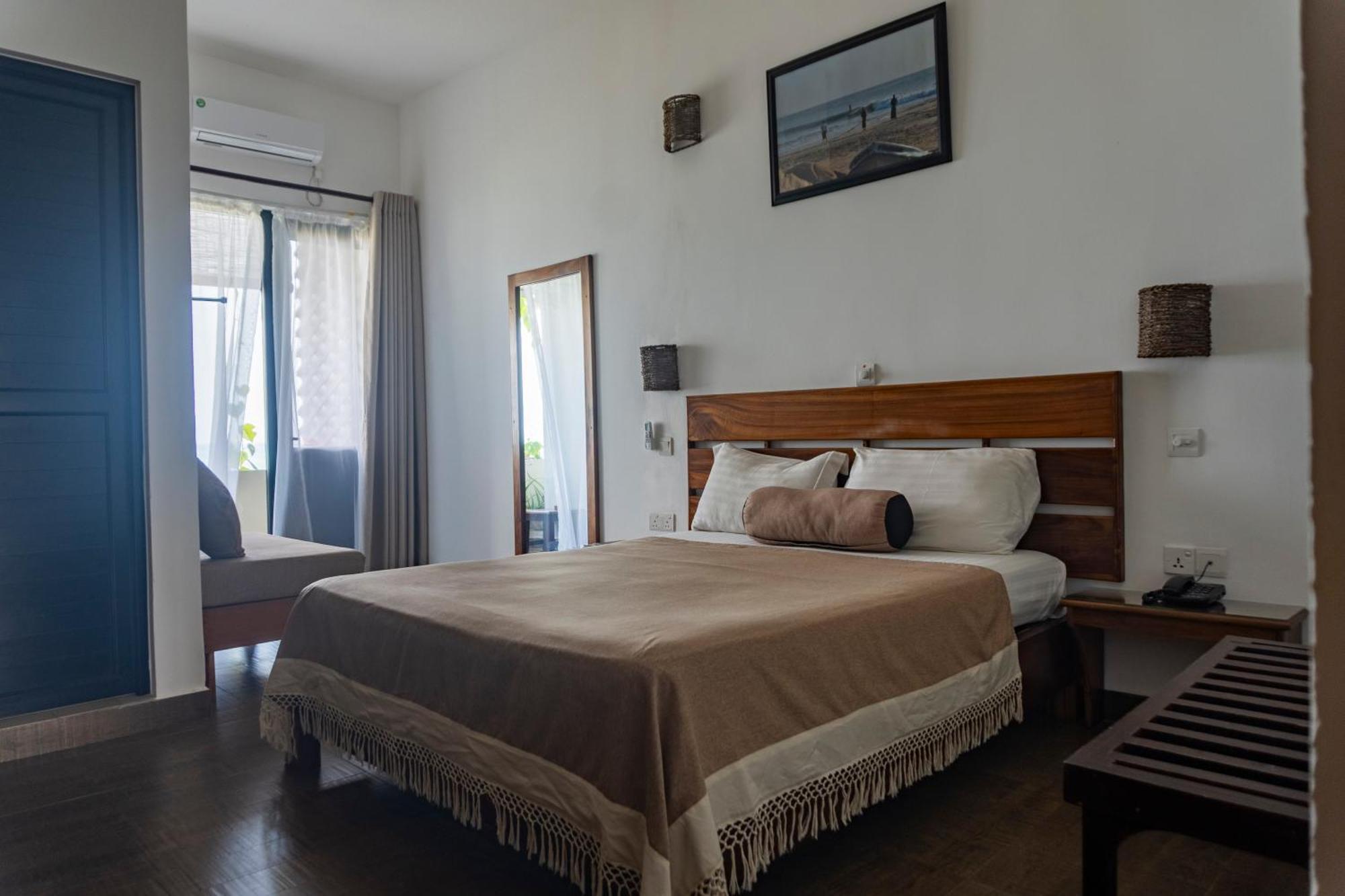 Bay Vista Hotel Arugam Bay Kültér fotó