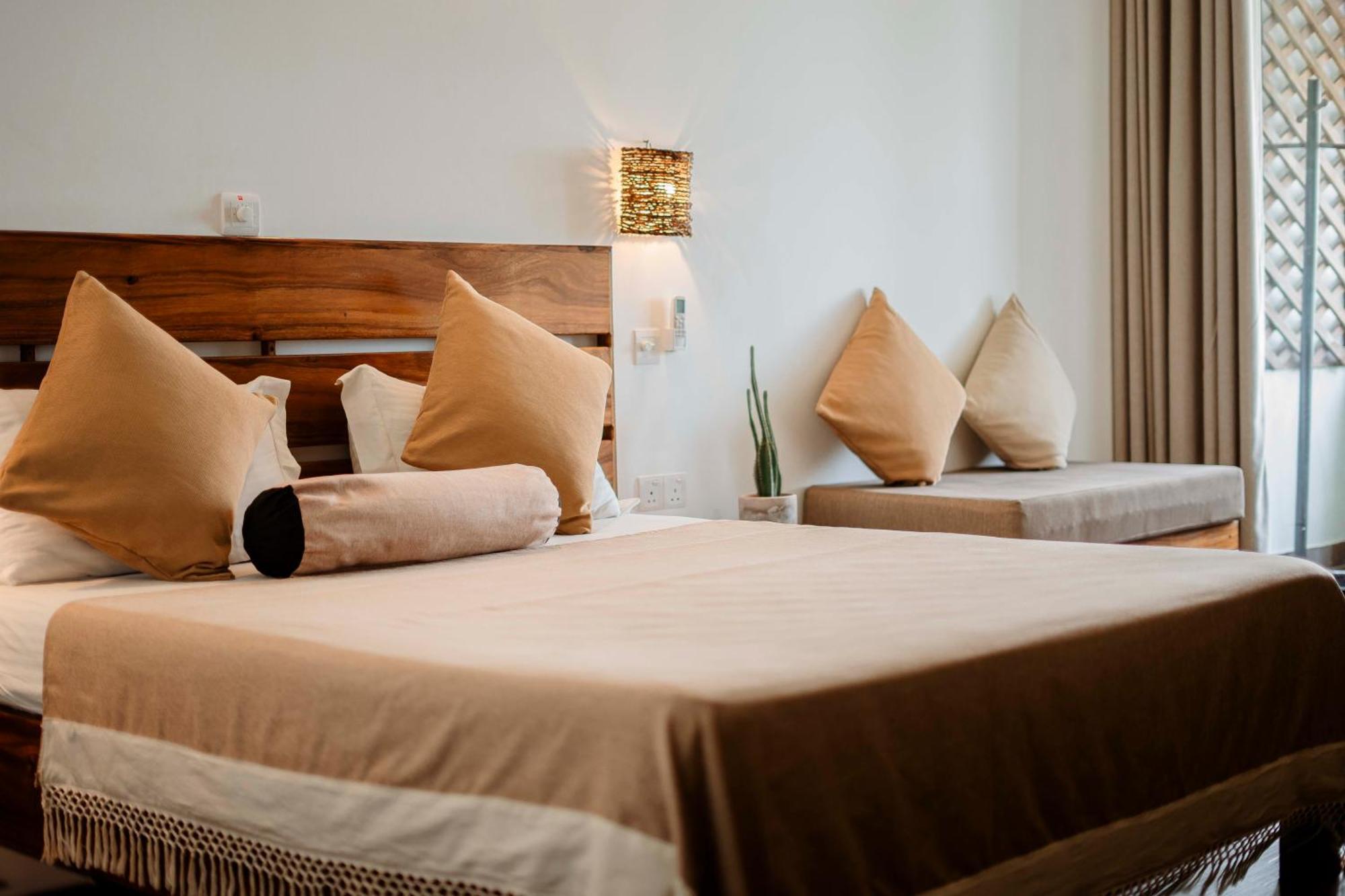 Bay Vista Hotel Arugam Bay Kültér fotó