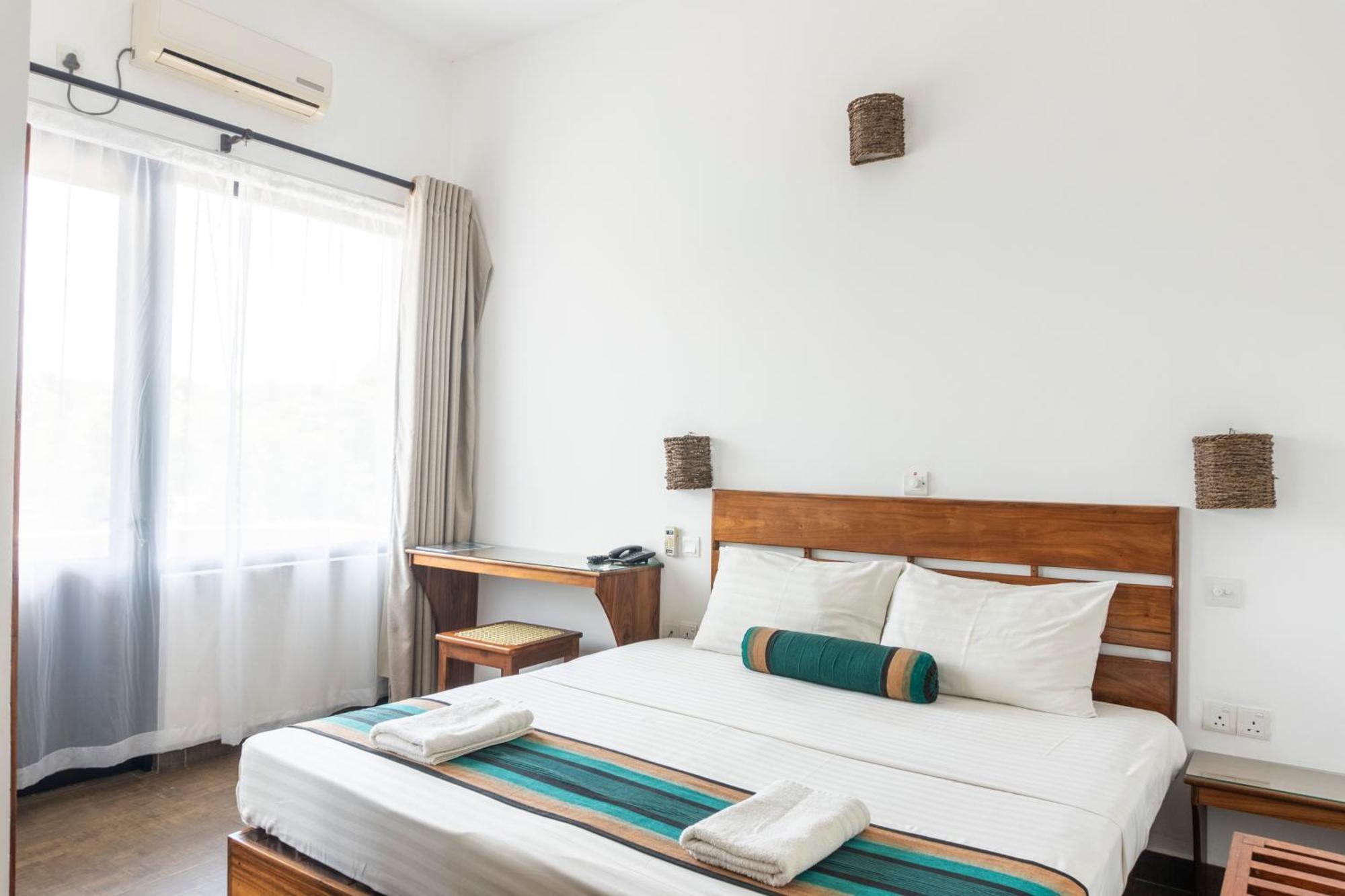 Bay Vista Hotel Arugam Bay Kültér fotó