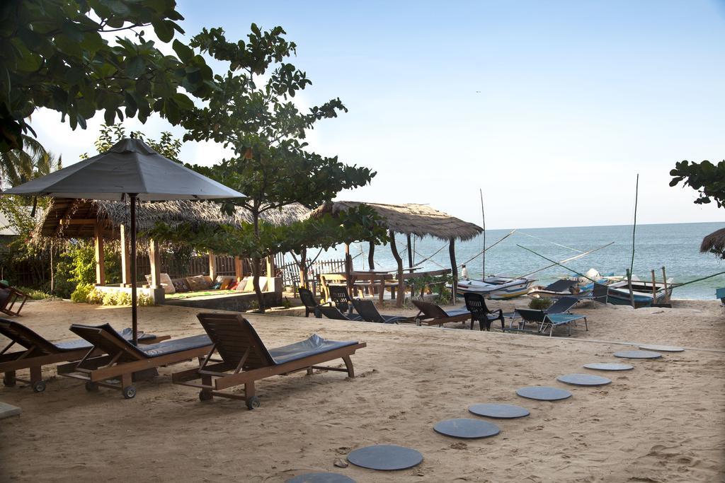 Bay Vista Hotel Arugam Bay Kültér fotó