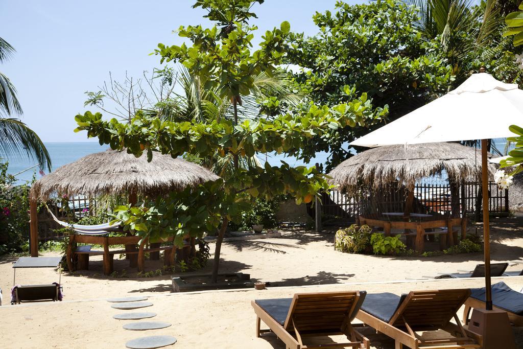 Bay Vista Hotel Arugam Bay Szoba fotó
