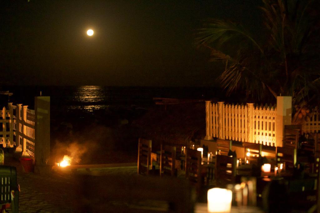 Bay Vista Hotel Arugam Bay Kültér fotó