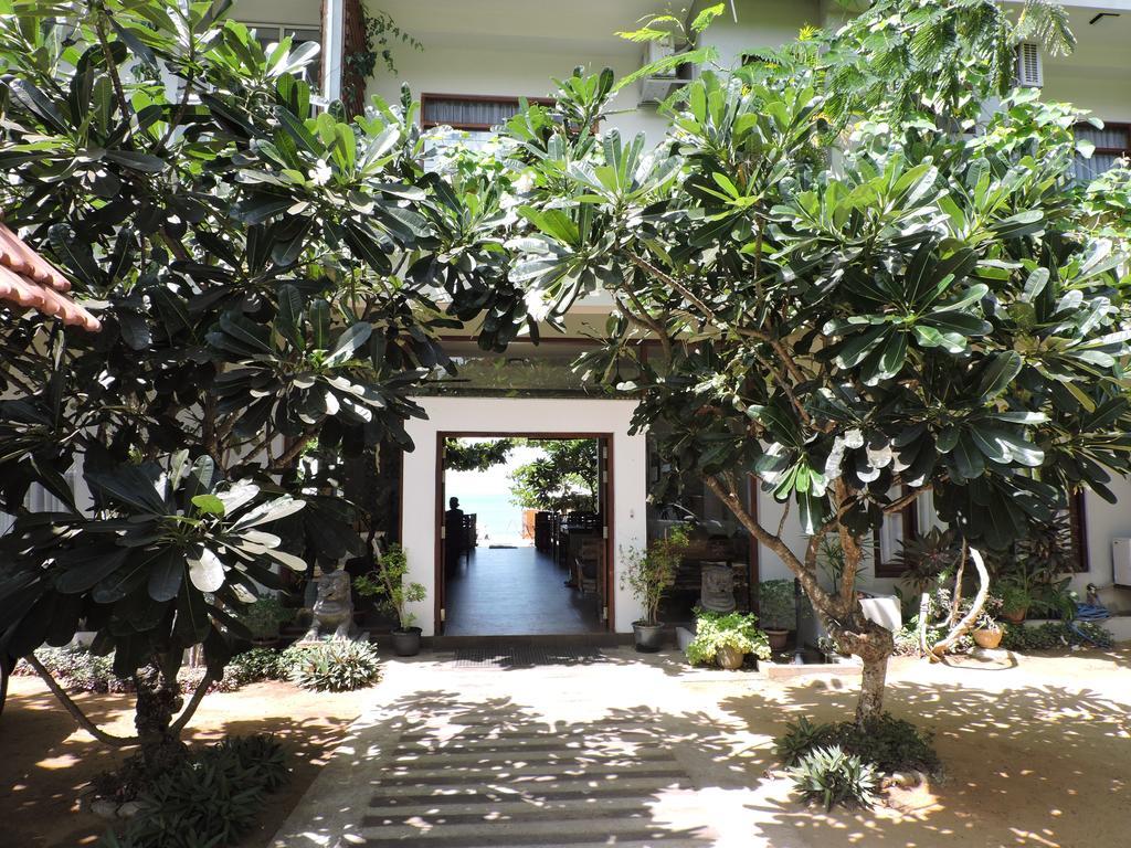 Bay Vista Hotel Arugam Bay Kültér fotó