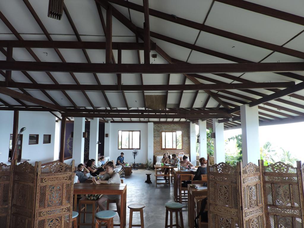 Bay Vista Hotel Arugam Bay Kültér fotó