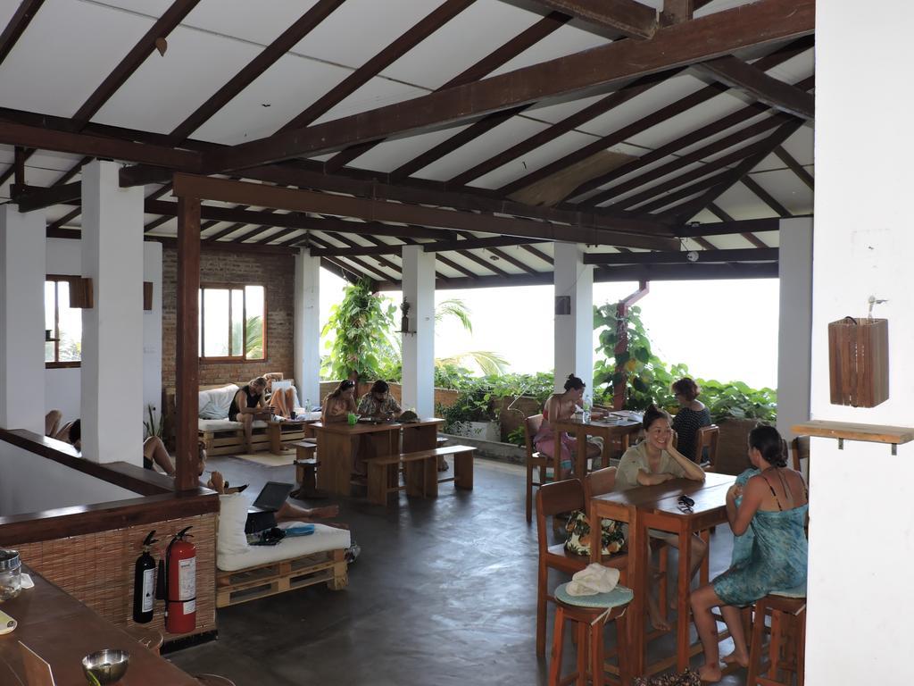Bay Vista Hotel Arugam Bay Kültér fotó