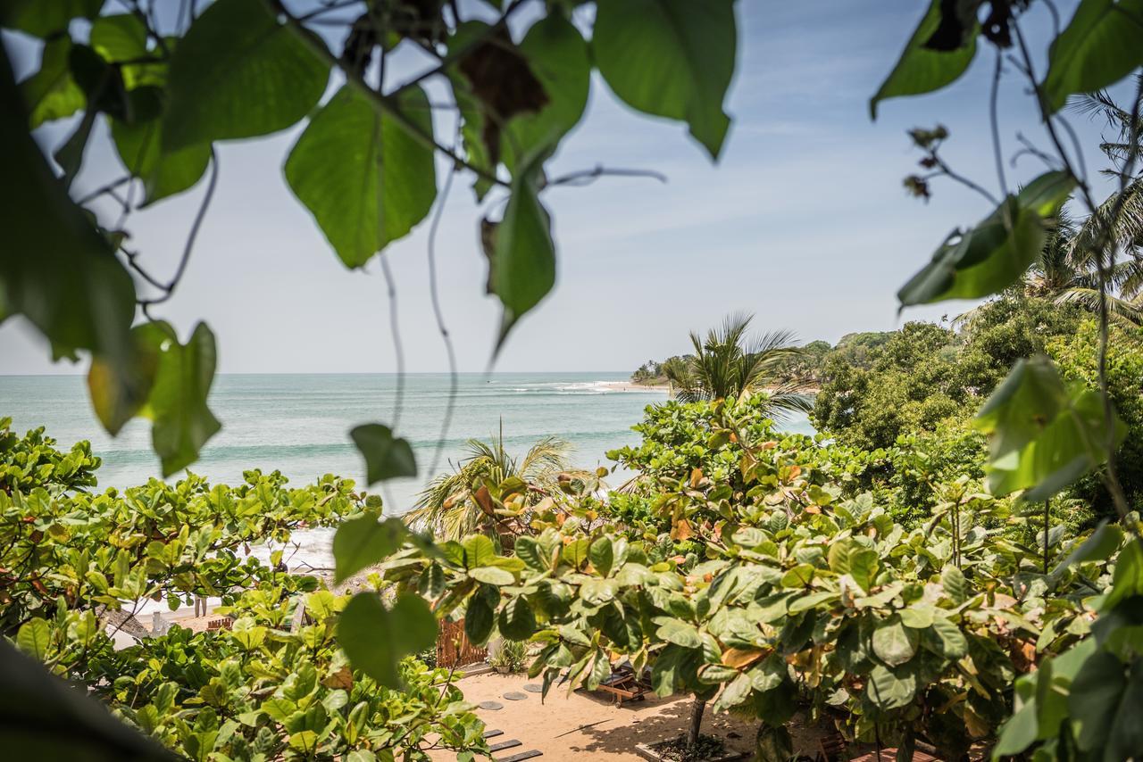 Bay Vista Hotel Arugam Bay Kültér fotó
